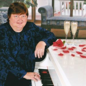 Meet your Posher, Karen